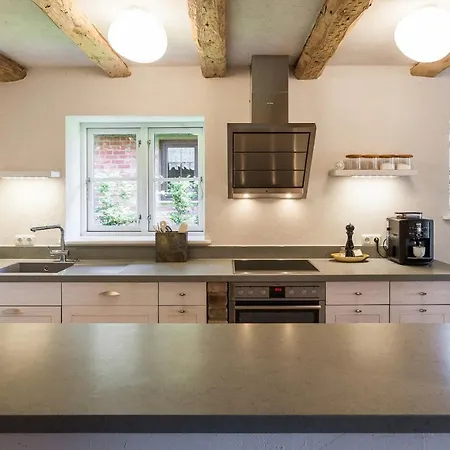 بيت للعطل Schipperhaus 02 - #119867 فاستروم