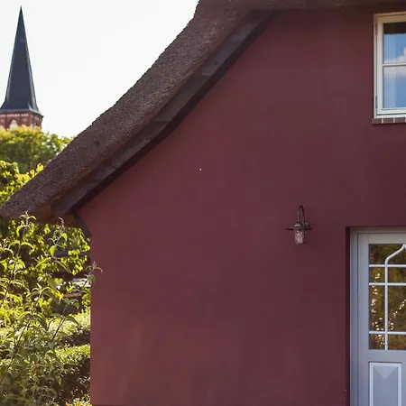 Schipperhaus 02 - #119867 بيت للعطل *